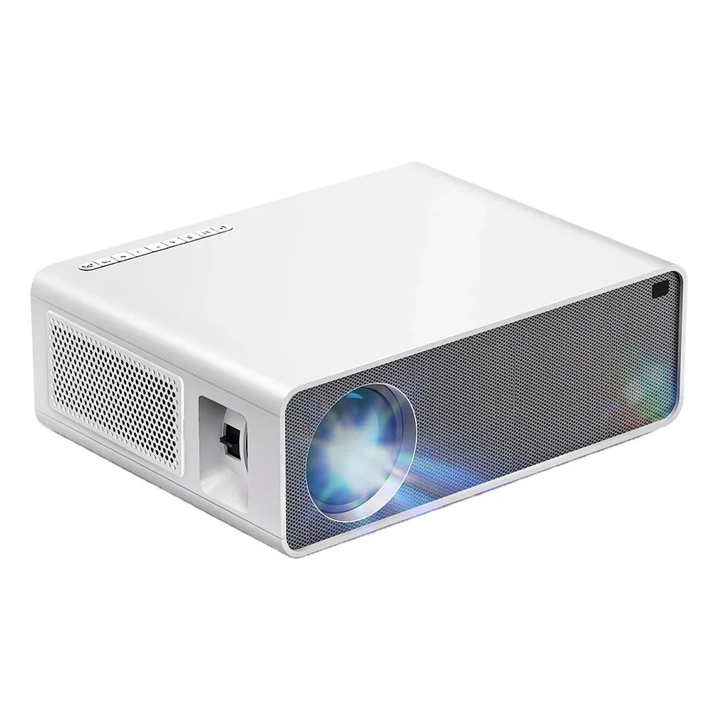 Home Cinema Kids - Nowy Projektor Beamer 1080P Full HD
