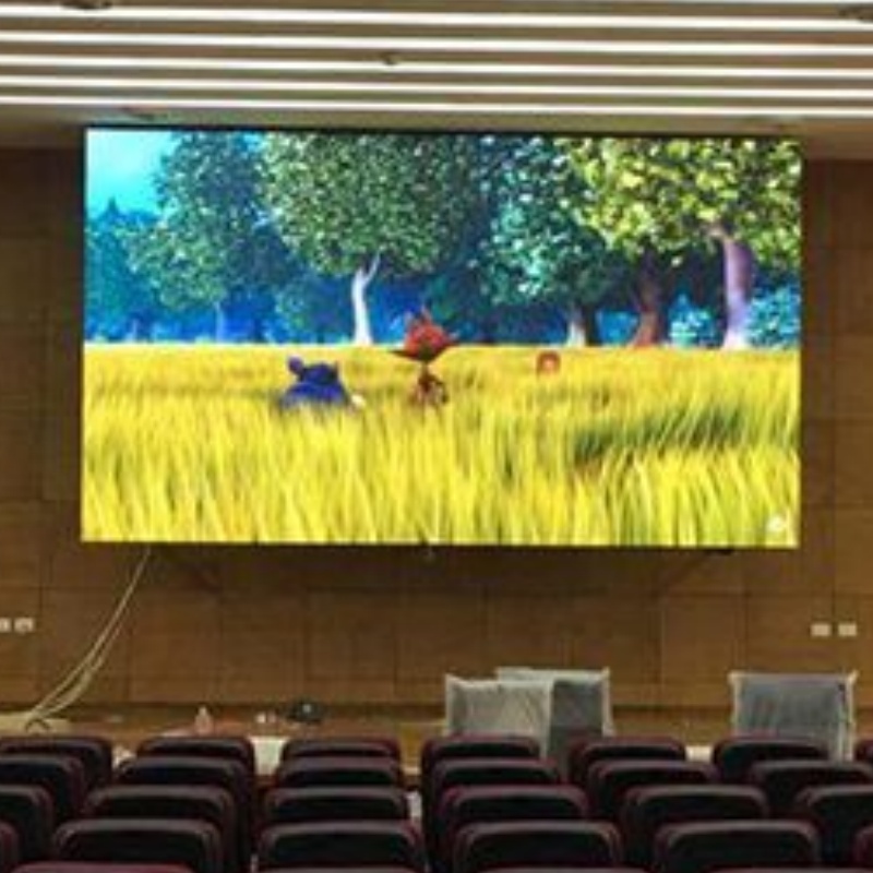 Home Cinema Events - Ekran LED HD 4K Full Color