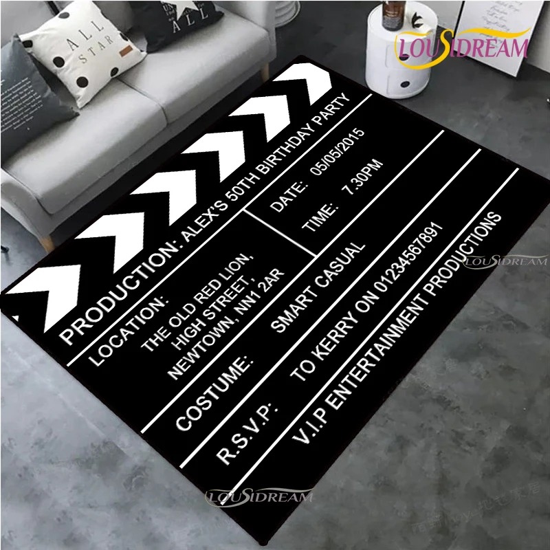 Home Cinema Kids - Noc Filmowa w Stylu Vintage z
