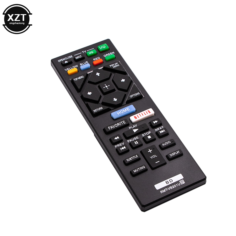 Blu Ray Disc Player - Pilot zdalnego sterowania do odtwarzacza płyt