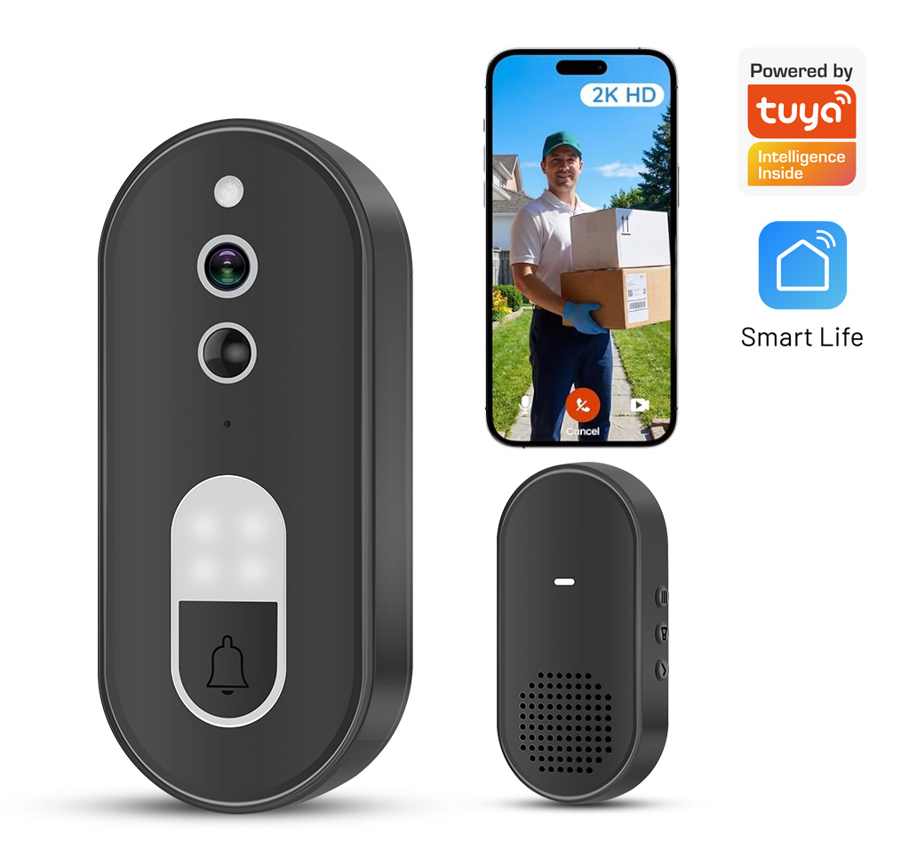Tuya 1080P HD Bezprzewodowy Wi – Home Cinema Alexa recenzja i cena