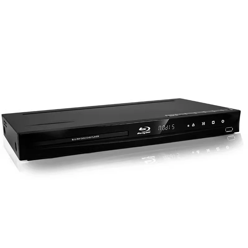 Odtwarzacz Blu-ray G3005 DVD V – Blu Ray Disc Player recenzja i cena
