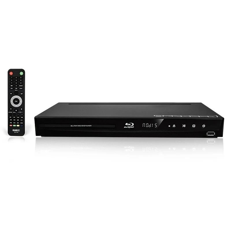 Odtwarzacz Blu-ray G3005 DVD V – Blu Ray Disc Player recenzja i cena