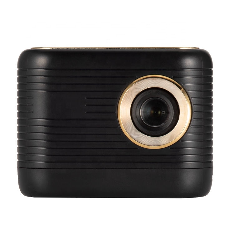 Mini Przenośny Kieszonkowy Pro – Home Cinema Kids recenzja i cena