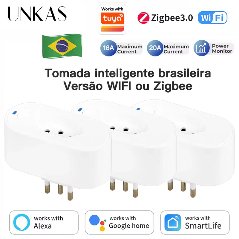UNKAS współpracuje z gniazdkam – Home Cinema Alexa recenzja i cena