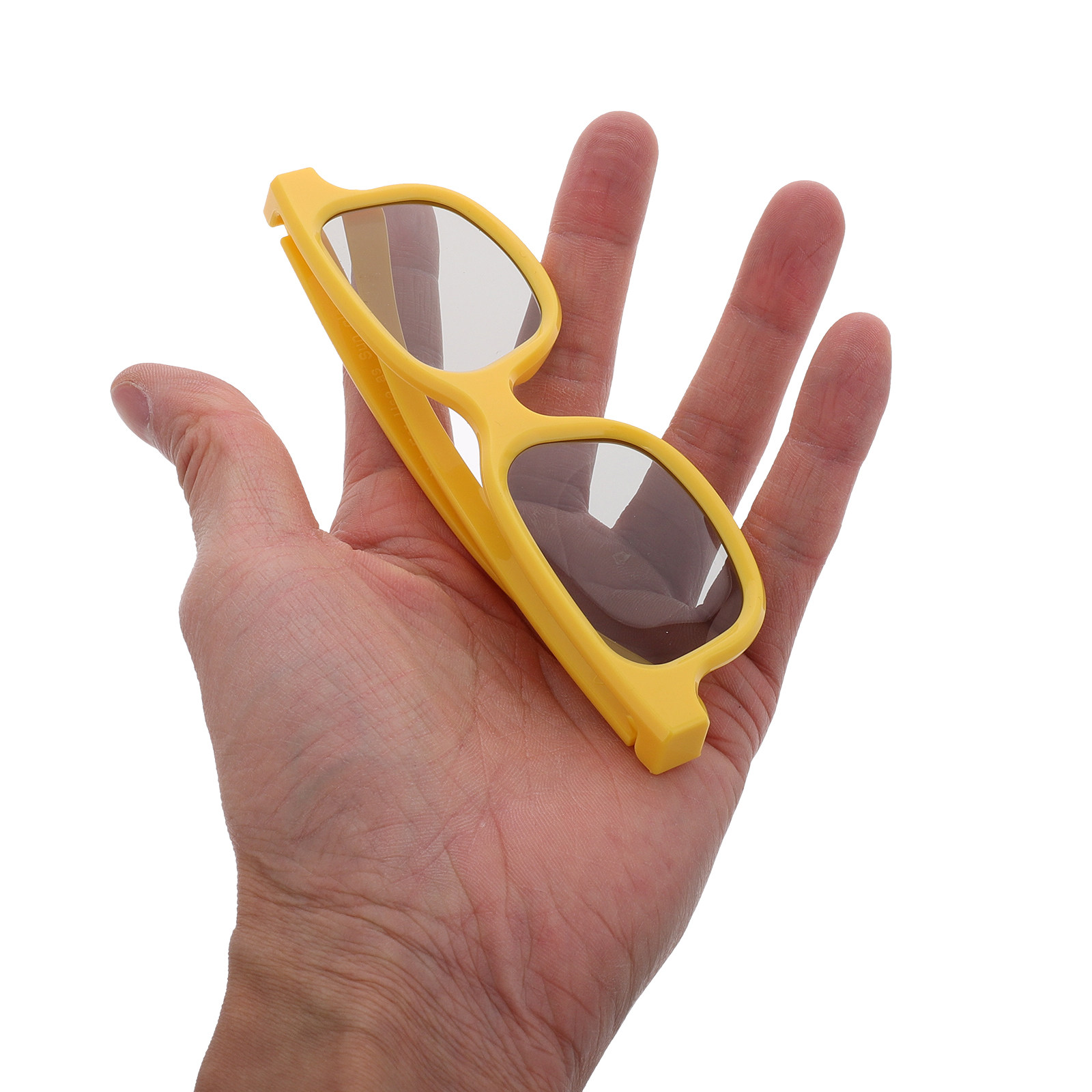 6 szt. Dziecięce okulary 3D, r – Home Cinema Kids recenzja i cena