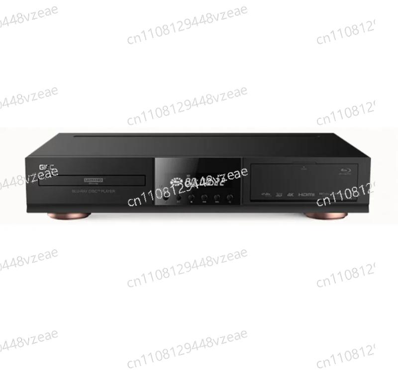 Odtwarzacz DVD 3D HD z Dolby V – Blu Ray Disc Player recenzja i cena