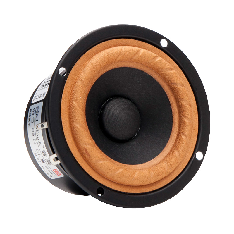 1 SZT. Audio Labs 3'' Głośnik  – Home Cinema Gadgets recenzja i cena