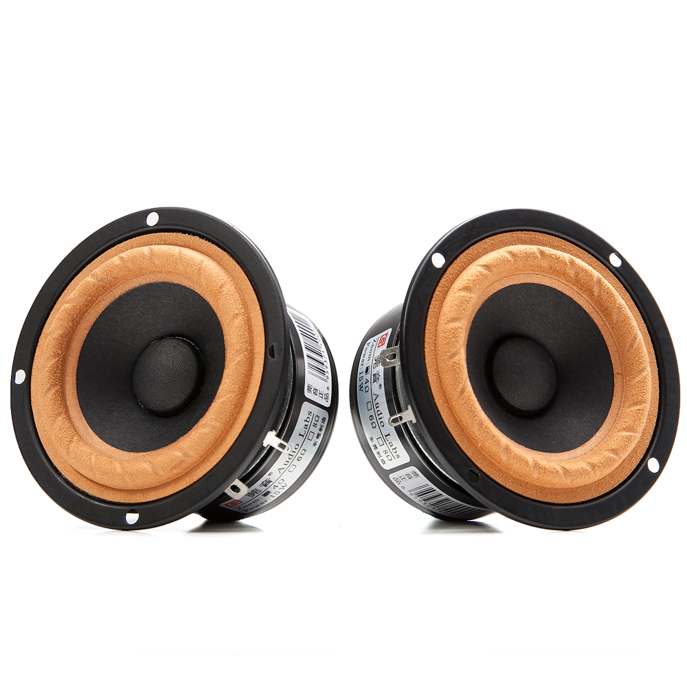 1 SZT. Audio Labs 3'' Głośnik  – Home Cinema Gadgets recenzja i cena