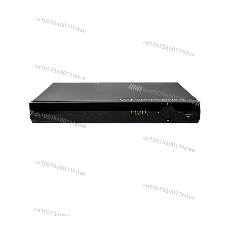 Odtwarzacz Blu-ray 4K Odtwarza – Blu Ray Disc Player recenzja i cena