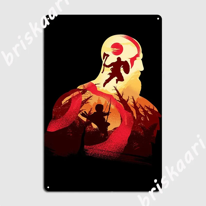 God Of War Kratos Metalowy Zna – Home Cinema Setup recenzja i cena