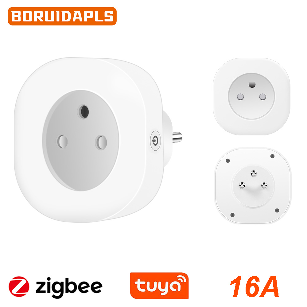 BORUIDAPLS Inteligentne gniazd – Home Cinema Alexa recenzja i cena