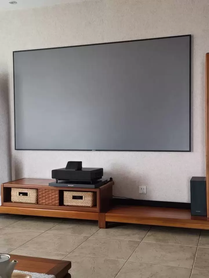 Projektor kino domowe Smart TV – Home Cinema Theater recenzja i cena