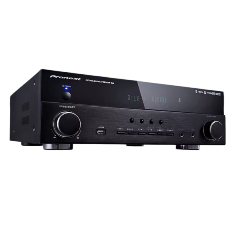[97] Pionier technologii audio – Home Cinema Gadgets recenzja i cena