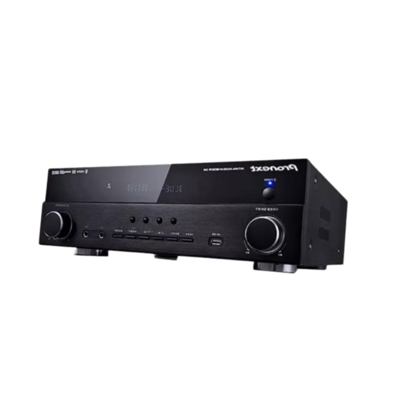 [97] Pionier technologii audio – Home Cinema Gadgets recenzja i cena
