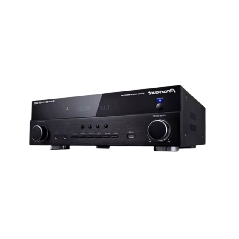 [97] Pionier technologii audio – Home Cinema Gadgets recenzja i cena