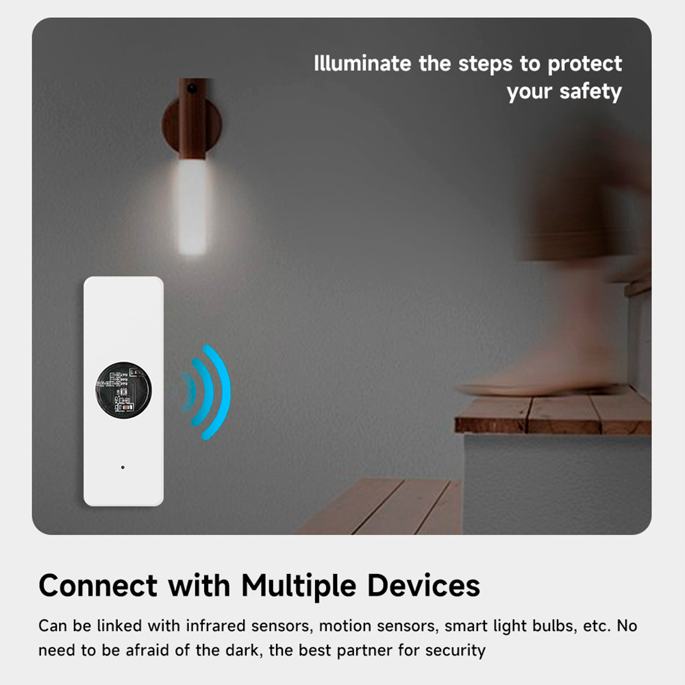 Czujnik natężenia światła Tuya – Home Cinema Alexa recenzja i cena