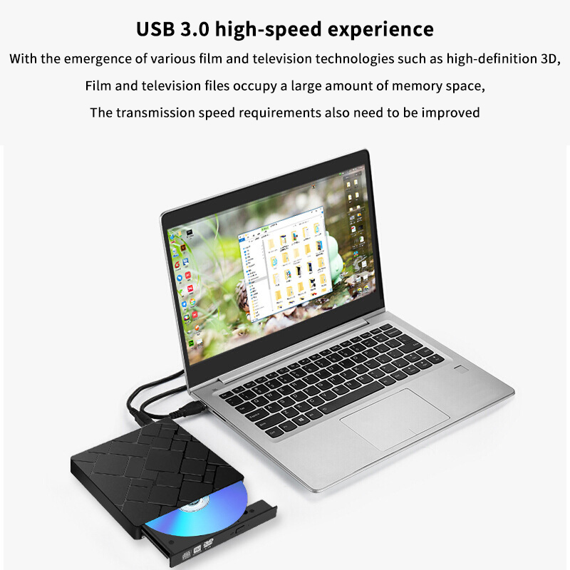 【U】Zewnętrzny napęd Blu-ray Ty – Blu Ray Disc Player recenzja i cena