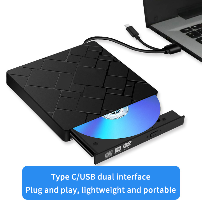 【U】Zewnętrzny napęd Blu-ray Ty – Blu Ray Disc Player recenzja i cena