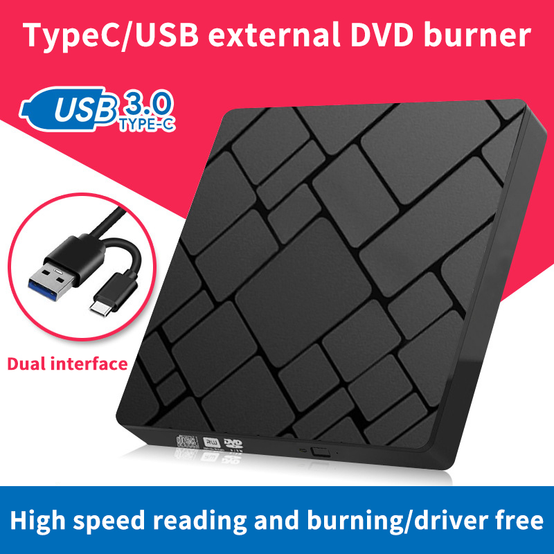 【U】Zewnętrzny napęd Blu-ray Ty – Blu Ray Disc Player recenzja i cena