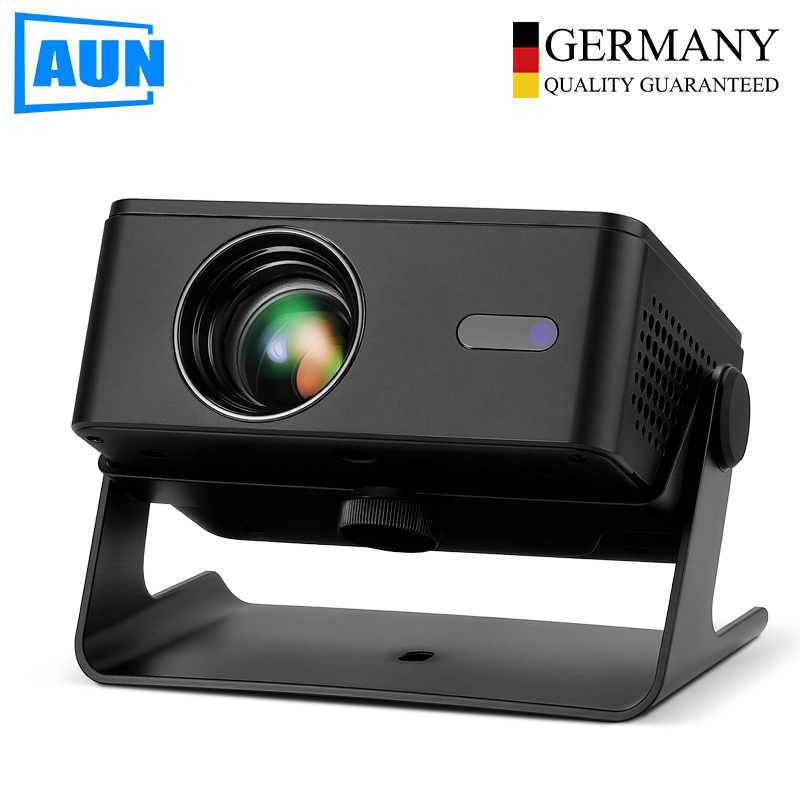 AUN A32 Pro Android 13 Projekt – Home Cinema Setup recenzja i cena