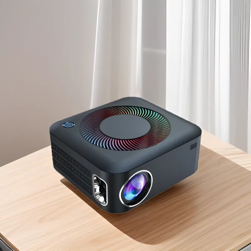Hurtownia XNANO Projektory X5  – Home Cinema Theater recenzja i cena