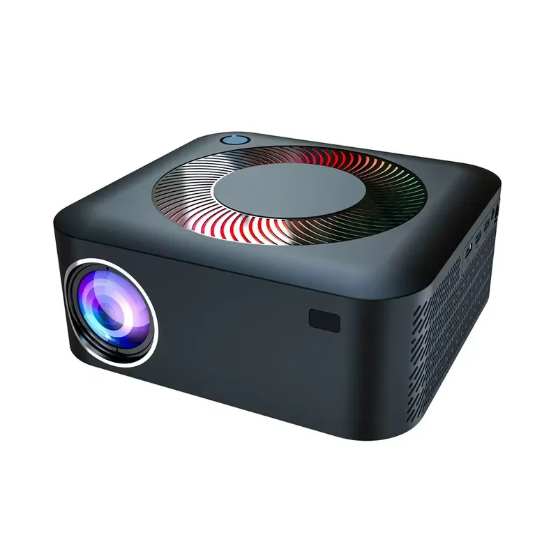Hurtownia XNANO Projektory X5  – Home Cinema Theater recenzja i cena