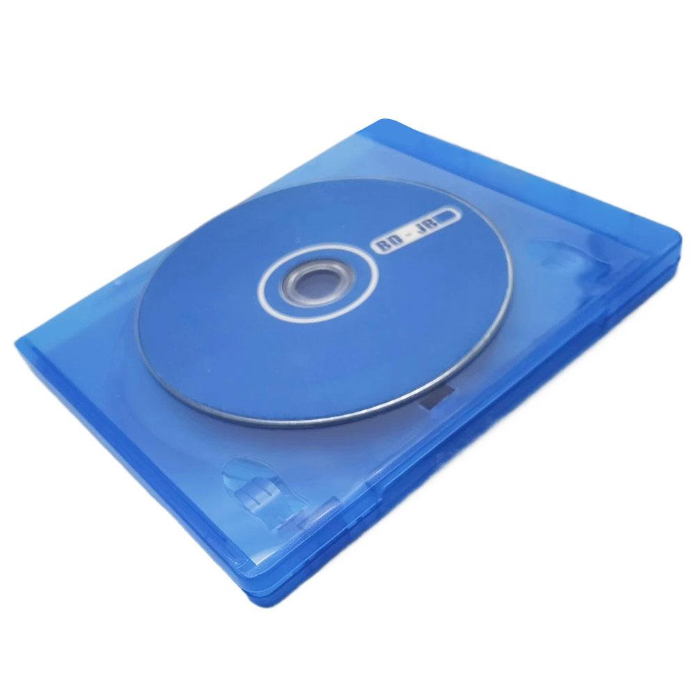 Dysk twardy do gier PS4 1252,  – Blu Ray Disc Player recenzja i cena