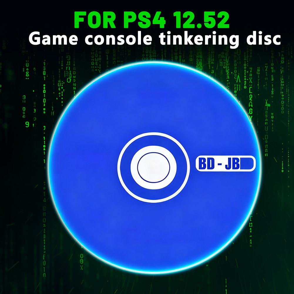 Dysk twardy do gier PS4 1252,  – Blu Ray Disc Player recenzja i cena