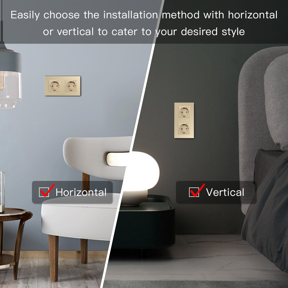 BSEED EU Electrical Wifi Smart – Home Cinema Alexa recenzja i cena