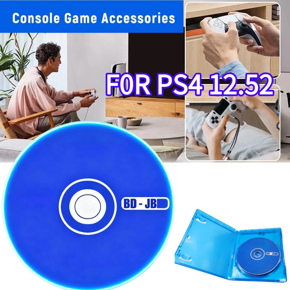 Stabilna Praca Dla PS4 12.52 W – Blu Ray Disc Player recenzja i cena