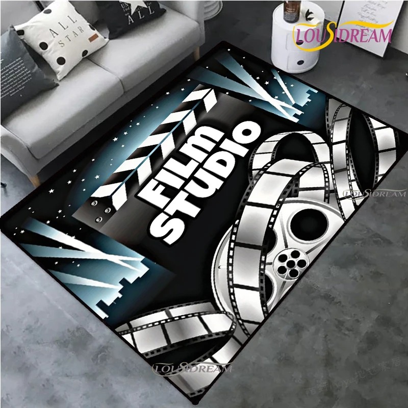 Noc Filmowa w Stylu Vintage z  – Home Cinema Kids recenzja i cena