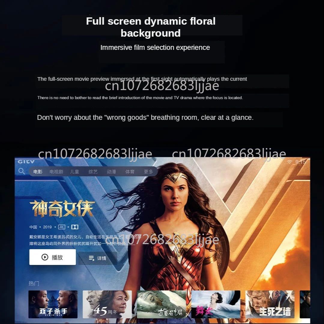 Projektor Laserowy 4K Cinema P – Home Cinema Theater recenzja i cena