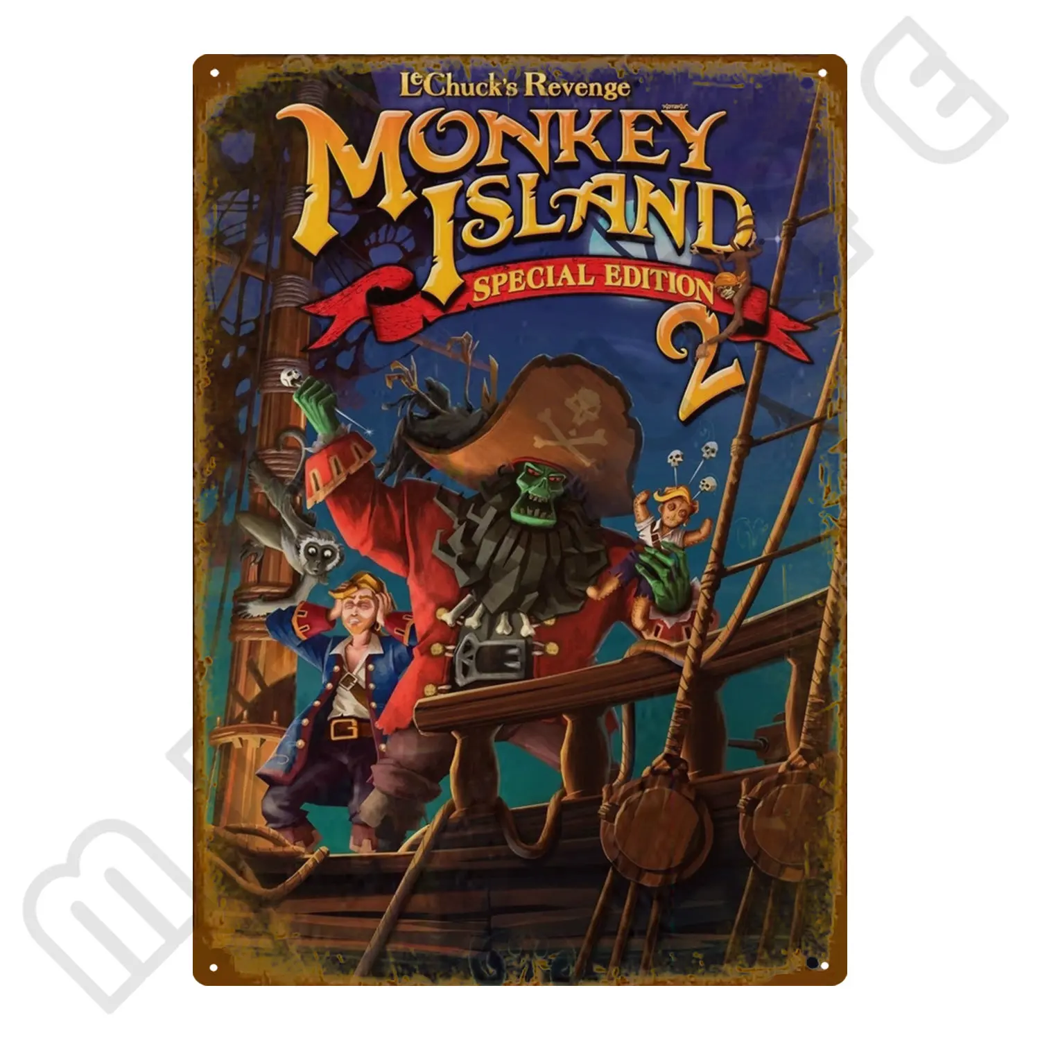 Klasyczna gra The Secret of Mo – Home Cinema Kids recenzja i cena