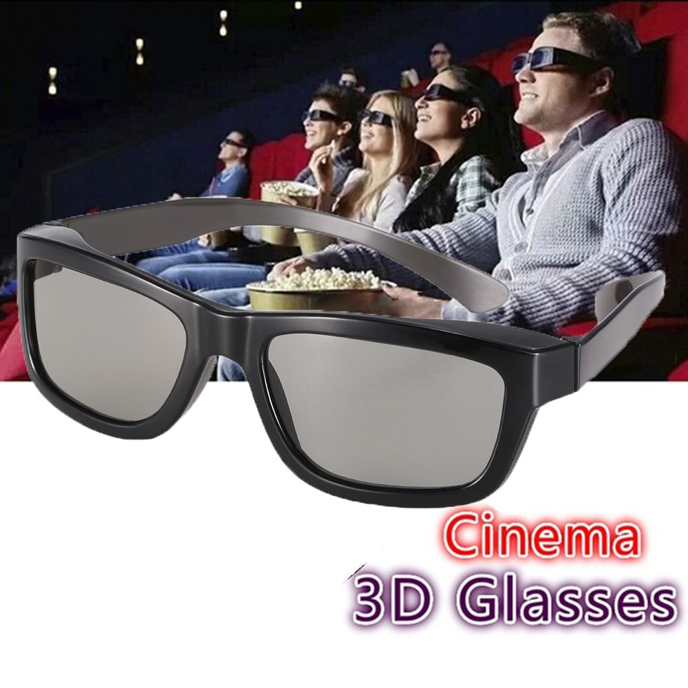 Okrągłe spolaryzowane projekto – Home Cinema Theater recenzja i cena
